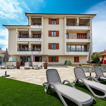 Villa Aria Malinska Kültér fotó