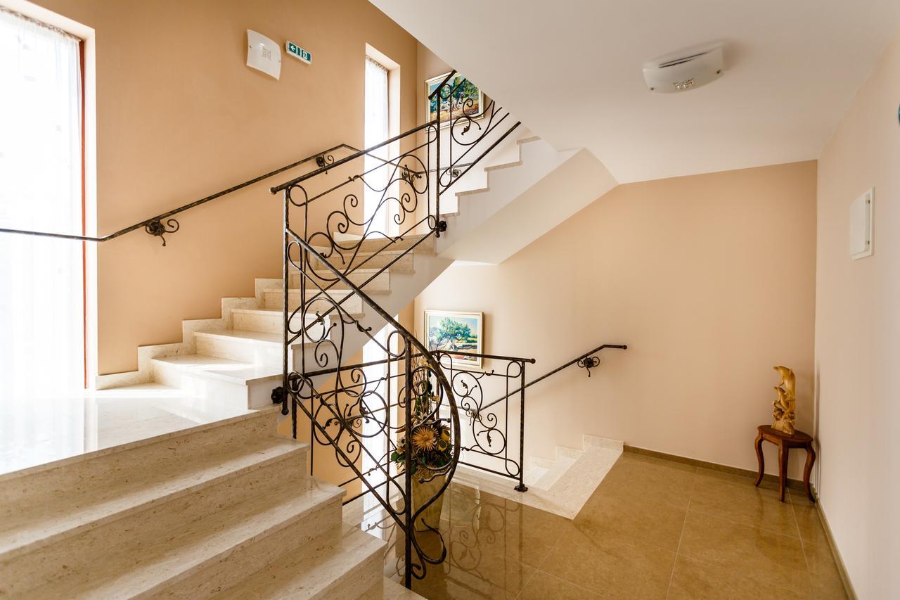 Villa Aria Malinska Kültér fotó